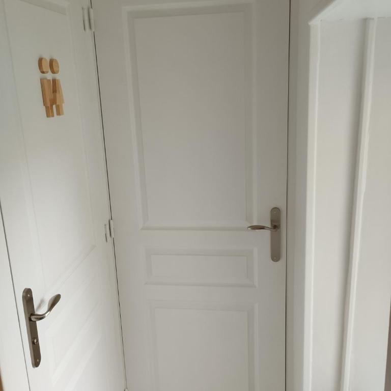 La petite Madeleine - Maison 1 Chambre - 14