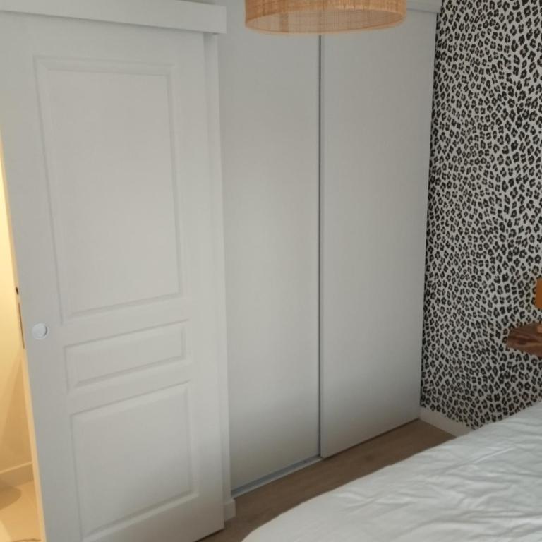 La petite Madeleine - Maison 1 Chambre - 19