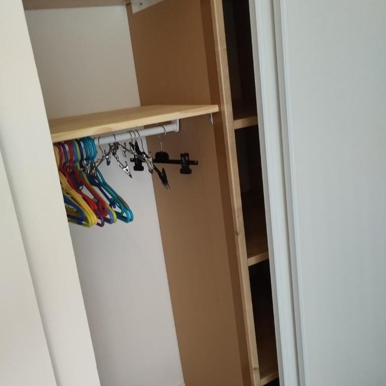 La petite Madeleine - Maison 1 Chambre - 21