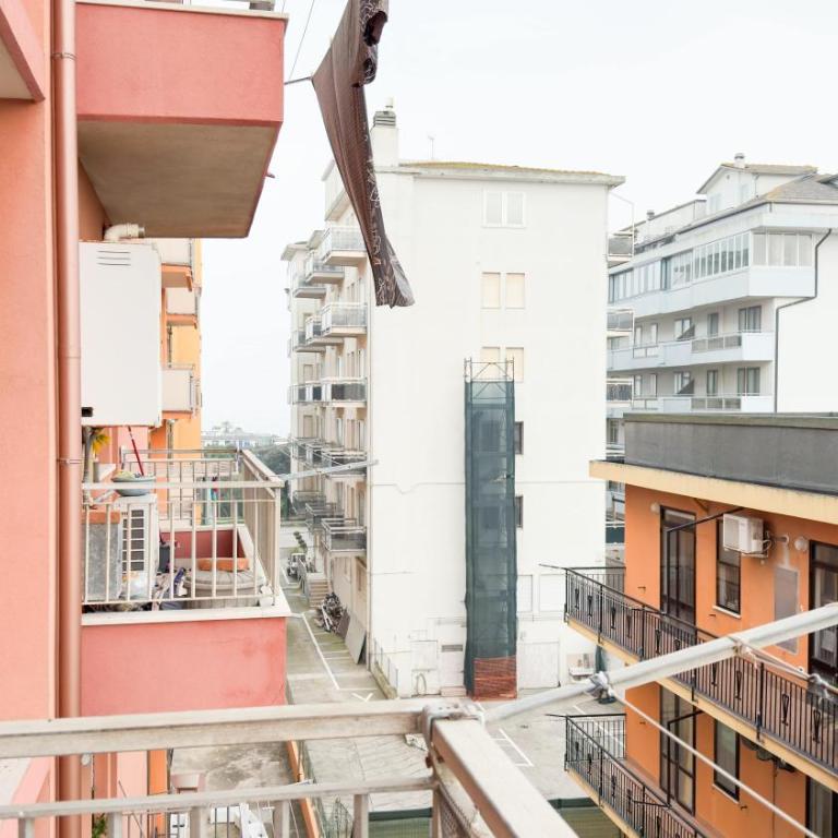 Esperia Apartment by Ca-Sa Check - Appartamento - 18