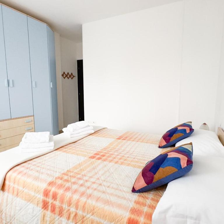 Esperia Apartment by Ca-Sa Check - Appartamento - 15