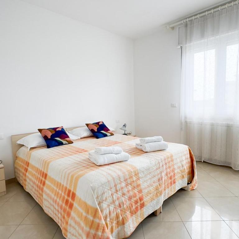 Esperia Apartment by Ca-Sa Check - Appartamento - 17