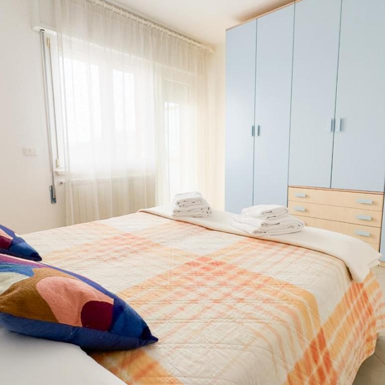 Esperia Apartment by Ca-Sa Check - Appartamento - 1