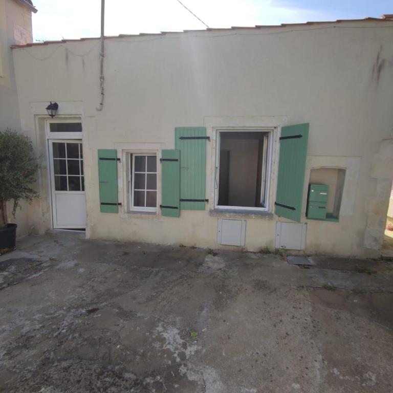 La petite Madeleine - Maison 1 Chambre - 22