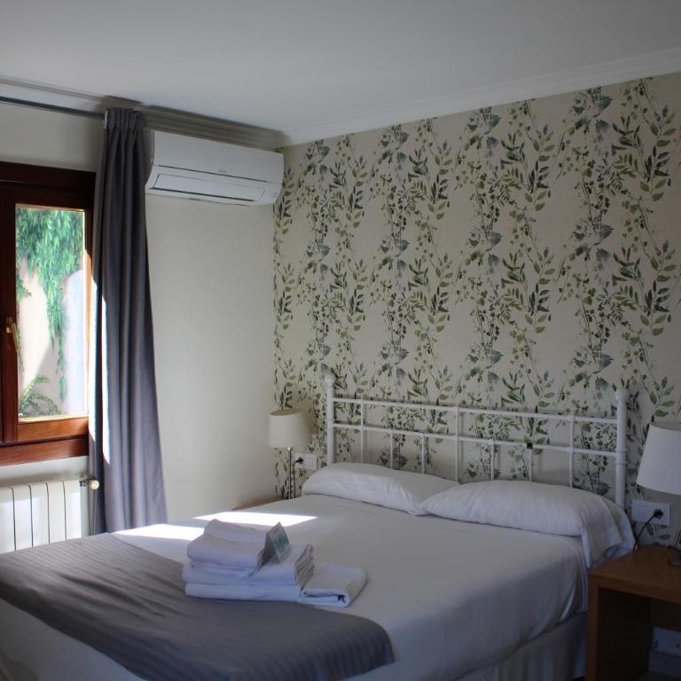 Hotel MR Costa Blanca - Habitación Doble - 1 o 2 camas - 10