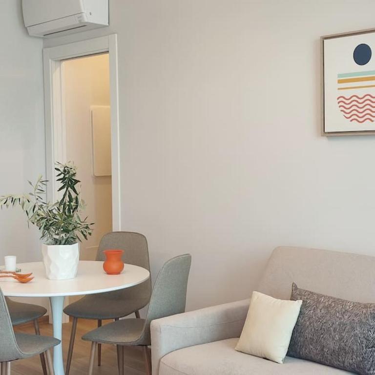 Suite Exclusive a due passi dal mare posto auto - One-Bedroom Apartment - 25