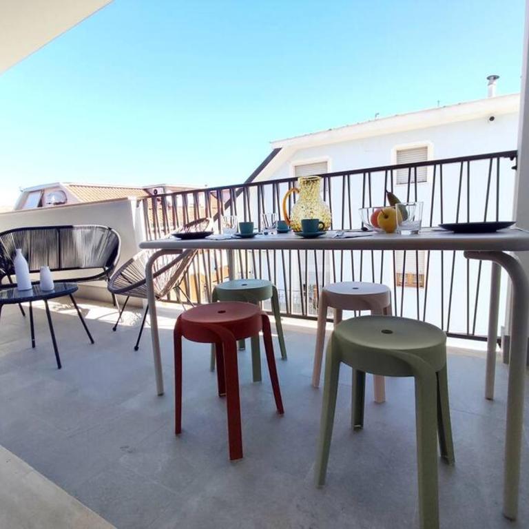 Suite Exclusive a due passi dal mare posto auto - One-Bedroom Apartment - 26