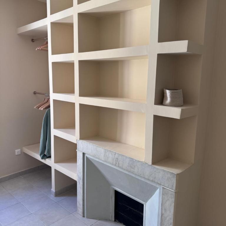 Appartement Lemaitre - One-Bedroom Apartment - 13