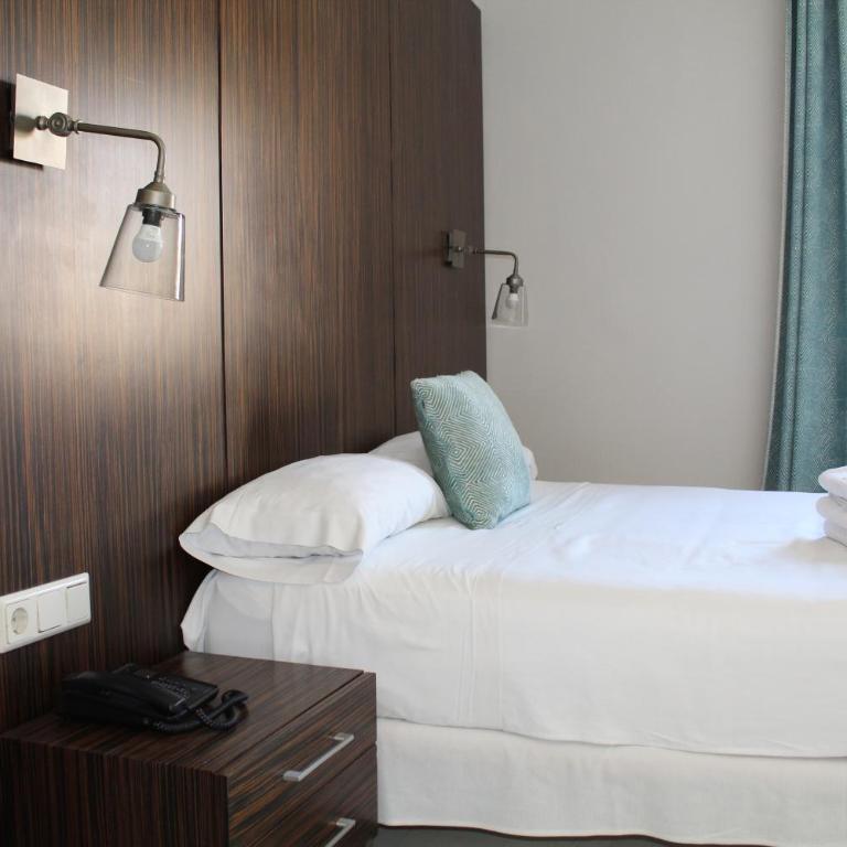 Hotel MR Costa Blanca - Habitación Doble - 1 o 2 camas - 11