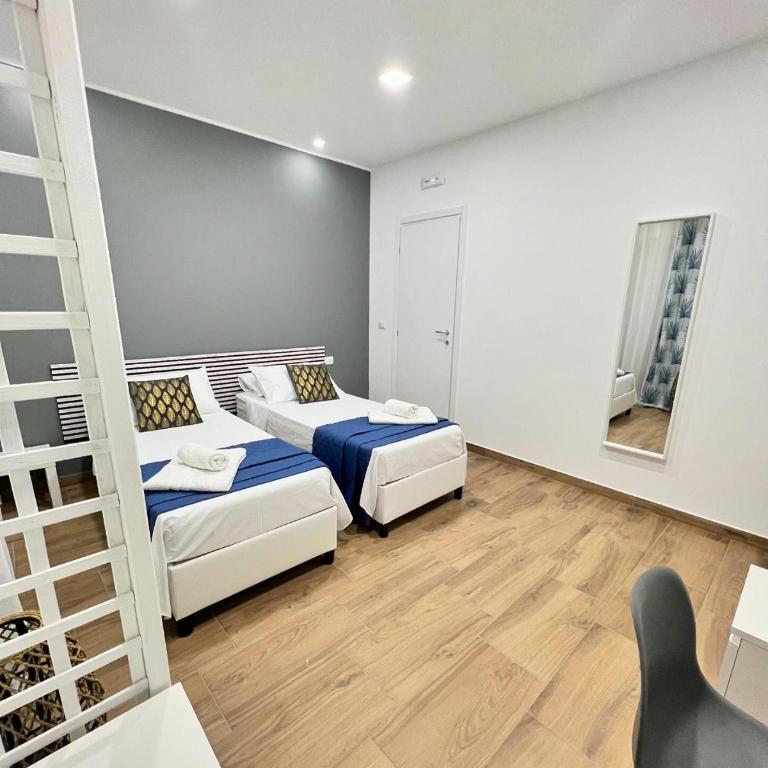 Easy Room - Double or Twin Room - 4