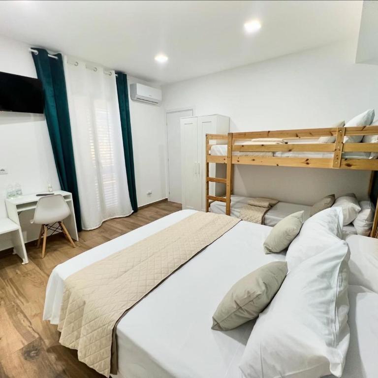 Easy Room - Quadruple Room - 3
