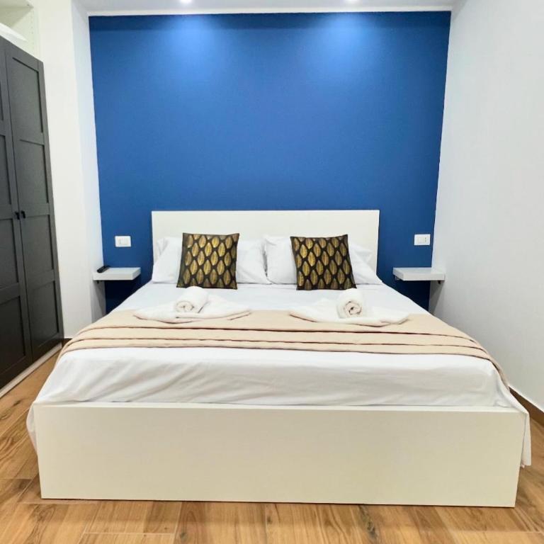 Easy Room - Double Room with Terrace - 2