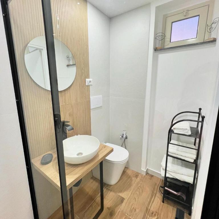 Easy Room - Double Room with Terrace - 4