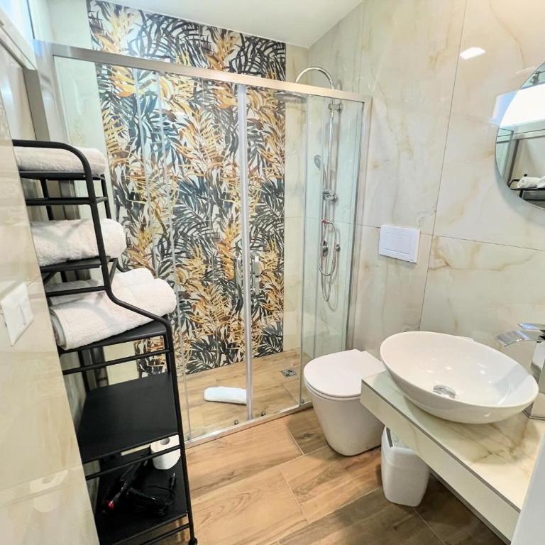 Easy Room - Quadruple Room - 5