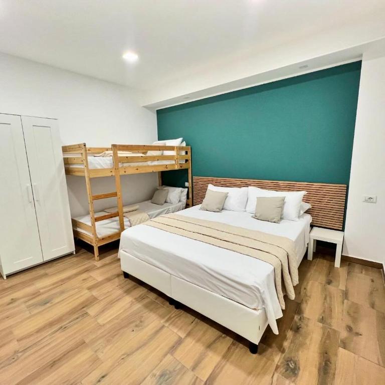 Easy Room - Quadruple Room - 6