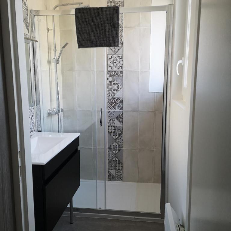 Apparts royan centre ville plage - Apartamento de 1 dormitorio - 3