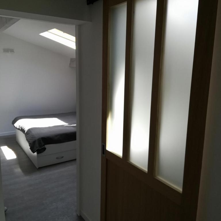 Apparts royan centre ville plage - Apartamento de 2 dormitorios - 3