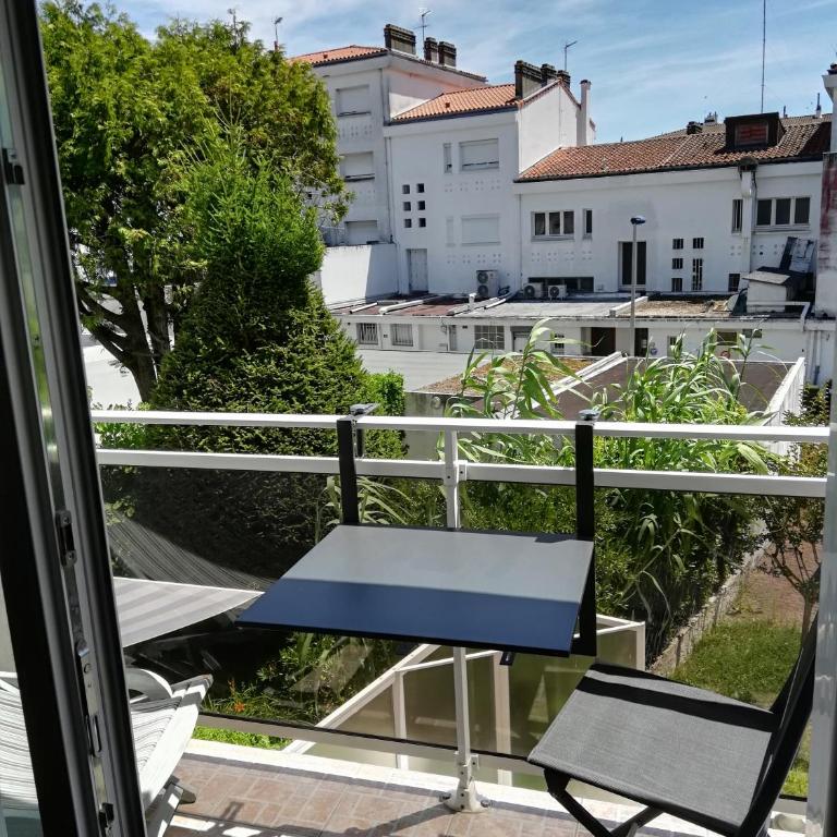 Apparts royan centre ville plage - Apartamento de 1 dormitorio - 1