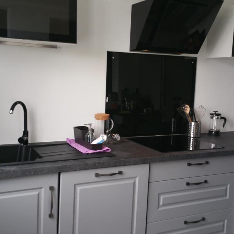 Apparts royan centre ville plage - Apartamento de 2 dormitorios - 4