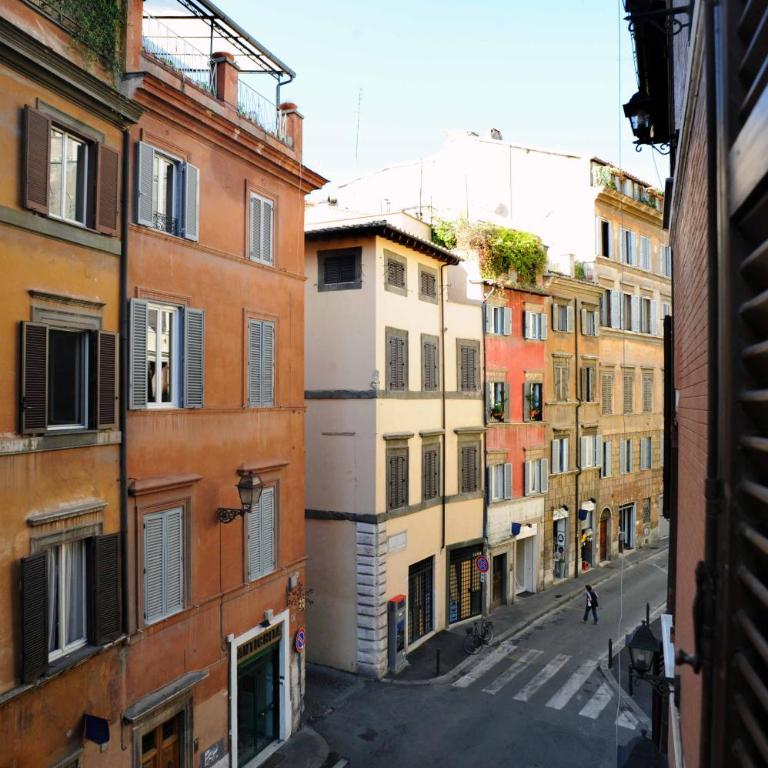 Banchi Vecchi Stay Apt Suite Navona - Appartamento con 1 Camera da Letto - 25