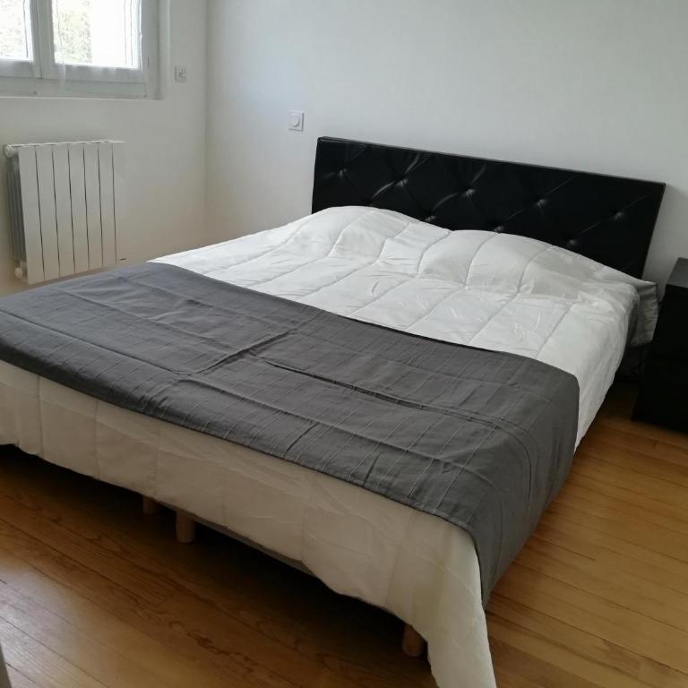 Apparts royan centre ville plage - Apartamento de 2 dormitorios - 9