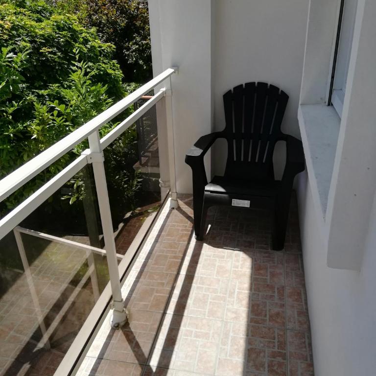 Apparts royan centre ville plage - Apartamento de 1 dormitorio - 7