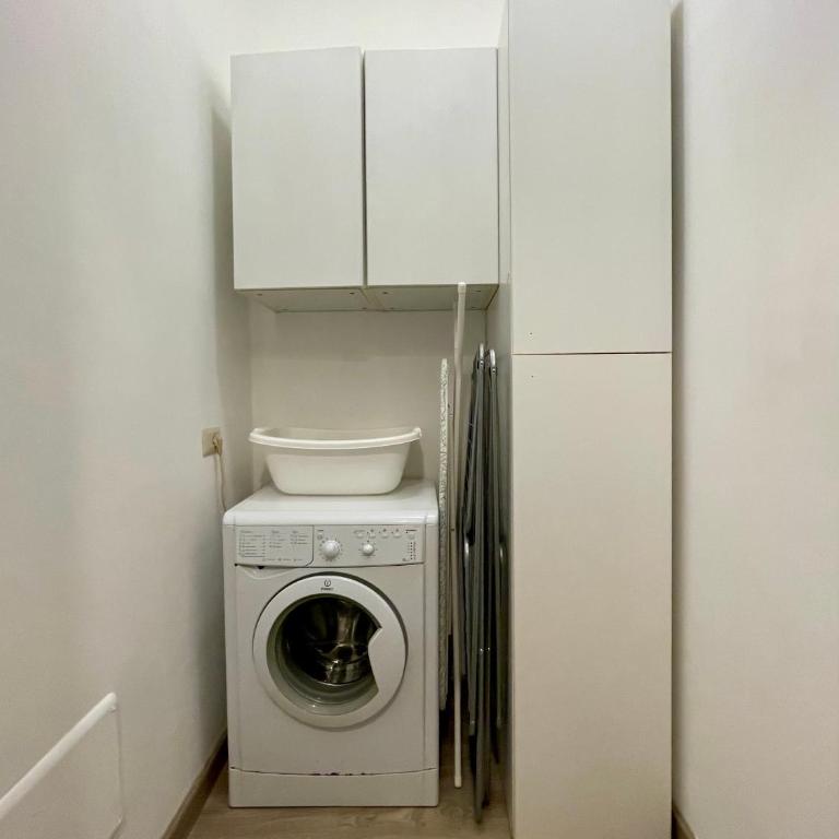Banchi Vecchi Stay Apt Suite Navona - Appartamento con 1 Camera da Letto - 24