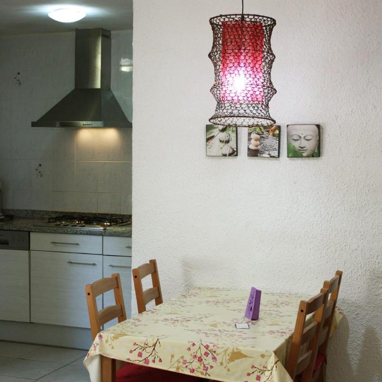 Mas Mundo - 4 Ferienhäuser in Calonge / Girona - Apartamento de 2 dormitorios - 33
