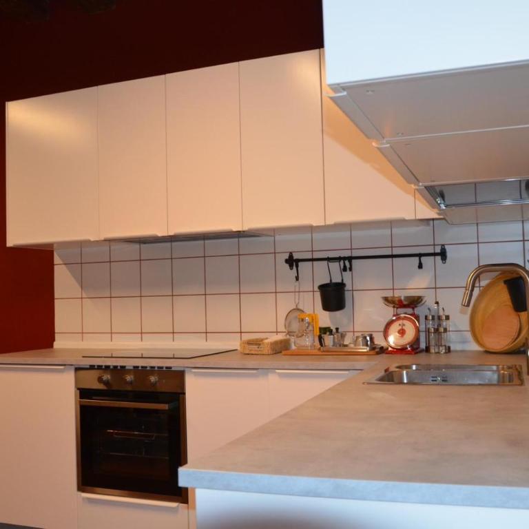 Interno 23 Duomo Apartment - Appartamento con 2 Camere da Letto - 11