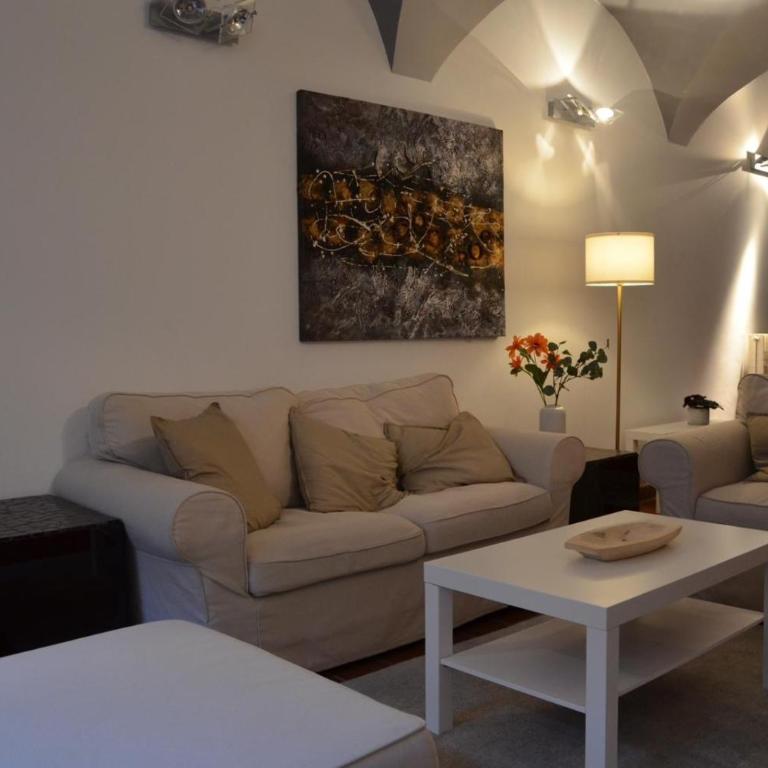 Interno 23 Duomo Apartment - Appartamento con 2 Camere da Letto - 1
