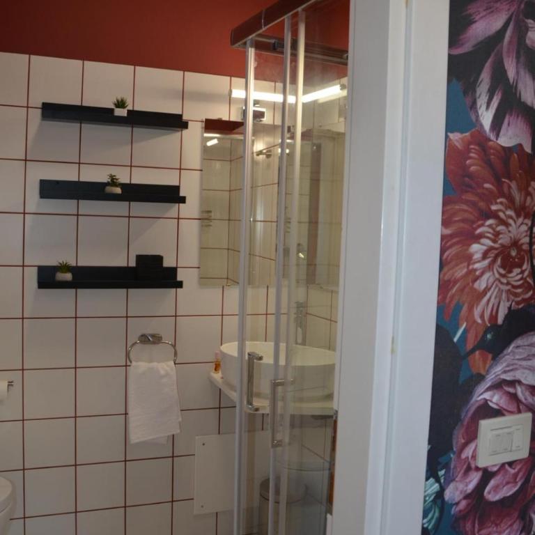 Interno 23 Duomo Apartment - Appartamento con 2 Camere da Letto - 14
