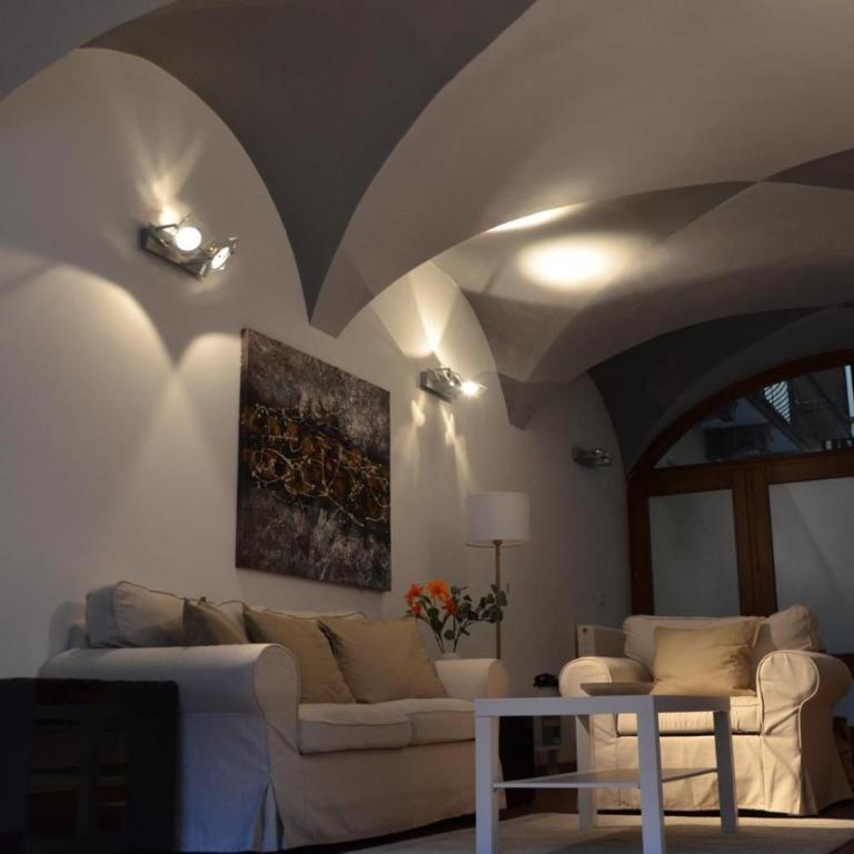 Interno 23 Duomo Apartment - Appartamento con 2 Camere da Letto - 3
