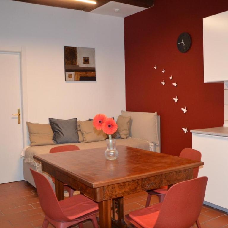 Interno 23 Duomo Apartment - Appartamento con 2 Camere da Letto - 10