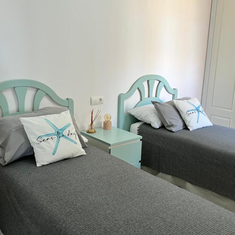 Mojacar terrazas del Golf - Two-Bedroom Apartment - 30