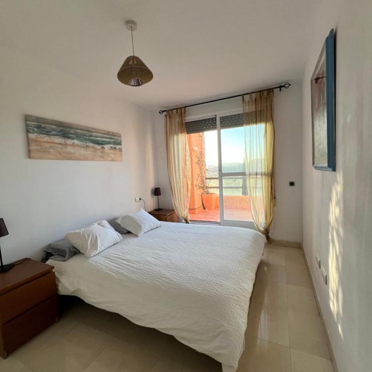 Mojacar terrazas del Golf - Two-Bedroom Apartment - 5