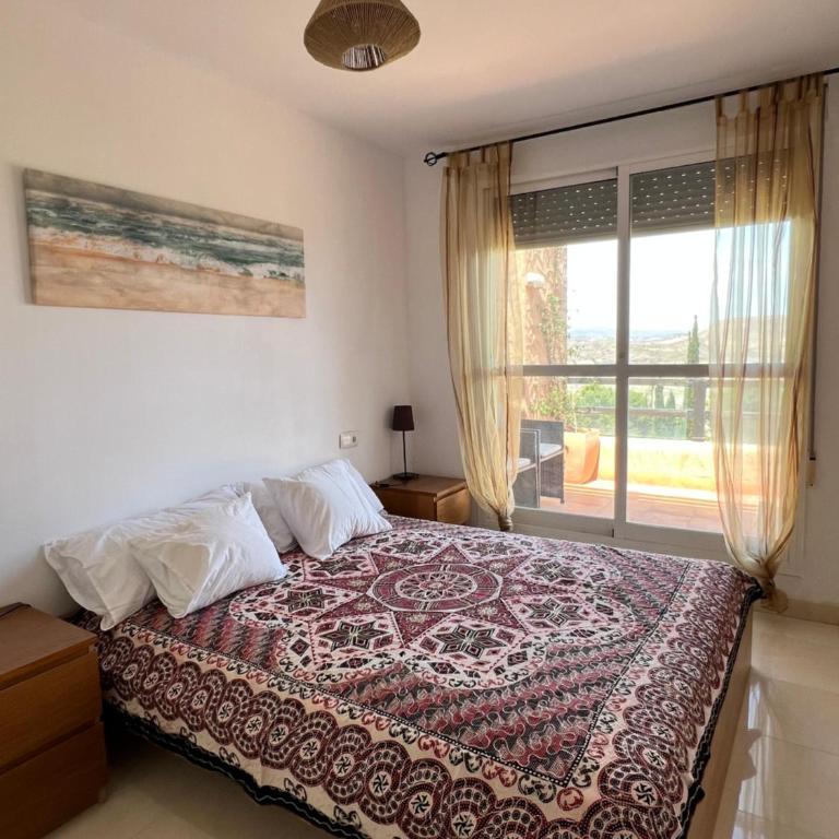 Mojacar terrazas del Golf - Two-Bedroom Apartment - 4