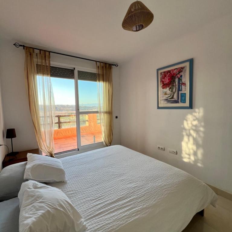 Mojacar terrazas del Golf - Two-Bedroom Apartment - 24