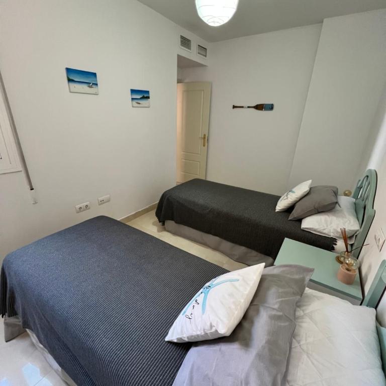 Mojacar terrazas del Golf - Two-Bedroom Apartment - 29