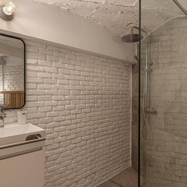 ¡Estilo y luz en Hermosilla! - Apartamento - 2