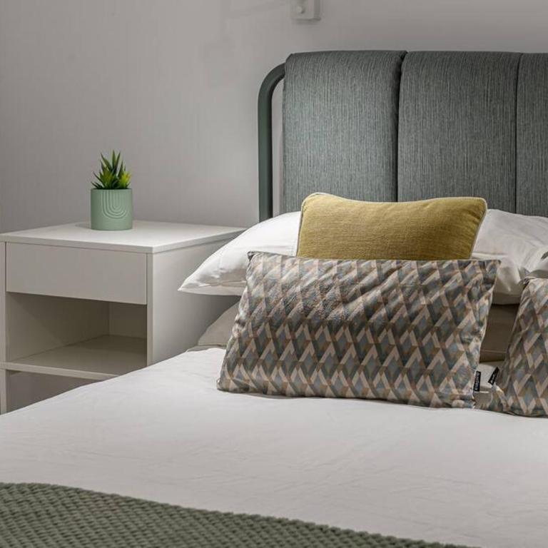 ¡Estilo y luz en Hermosilla! - Apartamento - 6