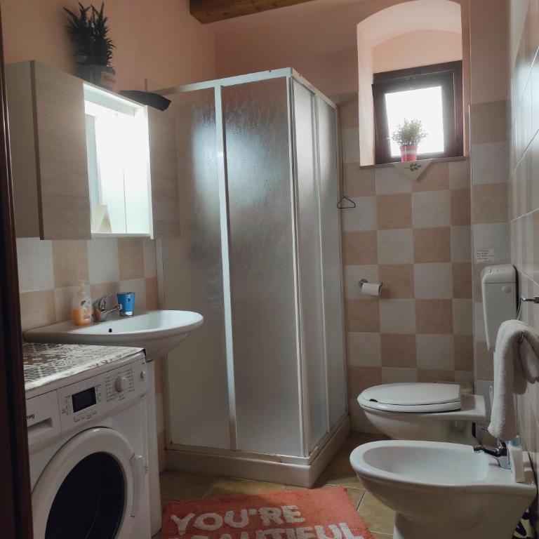 IG casanetum - Casa con 1 Camera da Letto - 4