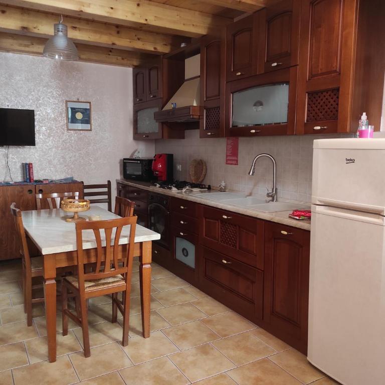 IG casanetum - Casa con 1 Camera da Letto - 5