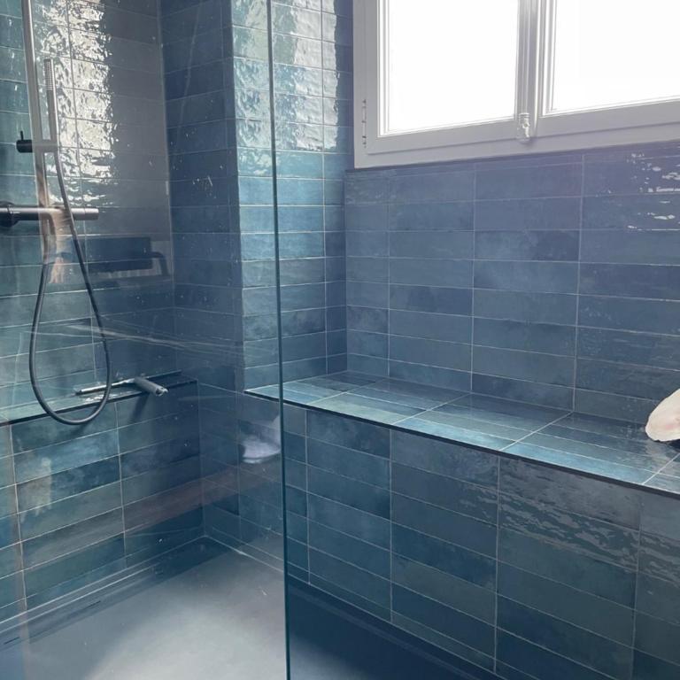 La Perle Sablaise classé 4 étoiles - Apartamento Deluxe - 10