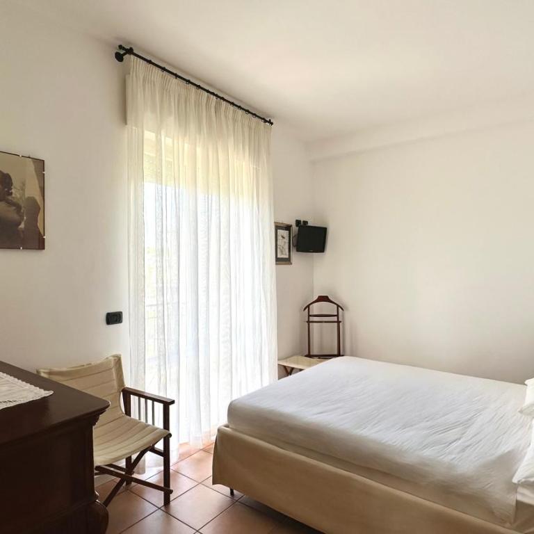 M382 - Marcelli, ampio trilocale a 50mt dal mare - Two-Bedroom Apartment - 10
