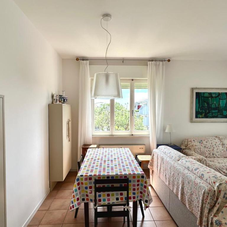 M382 - Marcelli, ampio trilocale a 50mt dal mare - Two-Bedroom Apartment - 3
