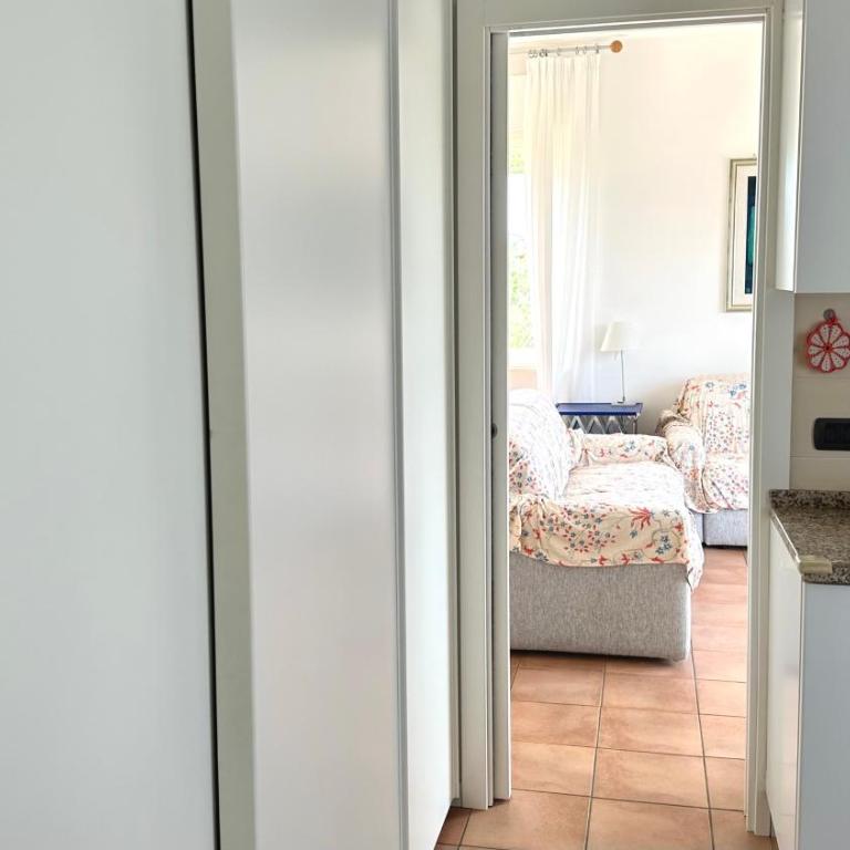 M382 - Marcelli, ampio trilocale a 50mt dal mare - Two-Bedroom Apartment - 6