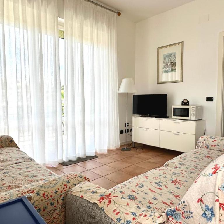 M382 - Marcelli, ampio trilocale a 50mt dal mare - Two-Bedroom Apartment - 1
