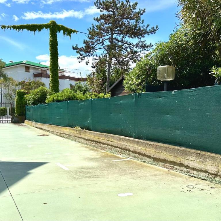 M382 - Marcelli, ampio trilocale a 50mt dal mare - Two-Bedroom Apartment - 19