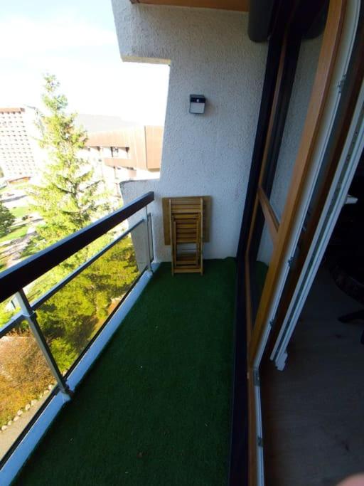 Studio tout confort aux Balcons de Villard de Lans - Appartamento con 1 Camera da Letto - 7