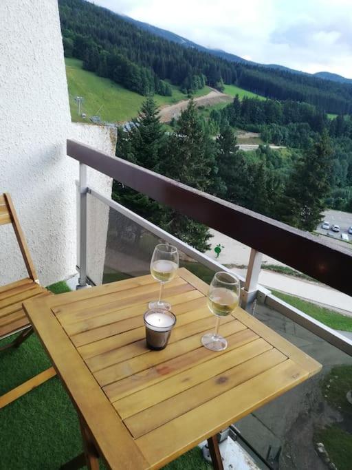 Studio tout confort aux Balcons de Villard de Lans - Appartamento con 1 Camera da Letto - 11